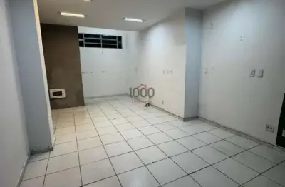 Ponto comercial à venda na Rua Ministro Amarílio Lopes Salgado, Cascatinha, Juiz de Fora