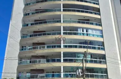 Apartamento com 2 quartos à venda na Alameda Pássaros da Polônia, Estrela Sul, Juiz de Fora