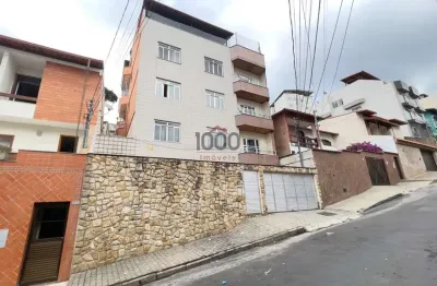 Cobertura com 4 quartos à venda na Rua Jovino Ribeiro, Bairu, Juiz de Fora