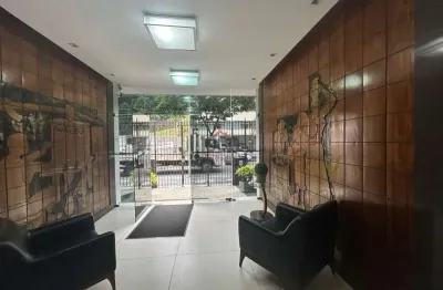 Apartamento com 3 quartos à venda na Avenida Presidente Itamar Franco, Centro, Juiz de Fora