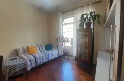 Apartamento com 2 quartos à venda na Rua Guacuí, São Mateus, Juiz de Fora