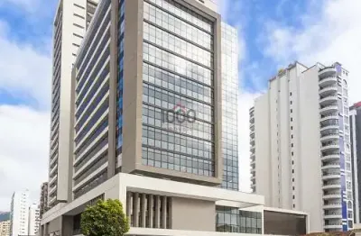 Sala comercial à venda na Rua Batista de Oliveira, Granbery, Juiz de Fora