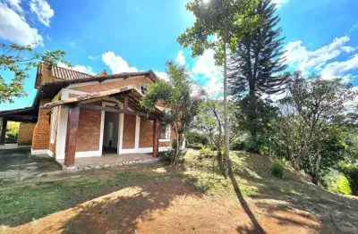 Chácara / sítio com 3 quartos à venda na Passos Del Rey, Chácaras Passos Del Rey, Juiz de Fora