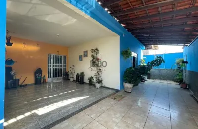 Vivendas da serra, casa 153 m², suíte, quintal, 2 vagas garagem, à venda.