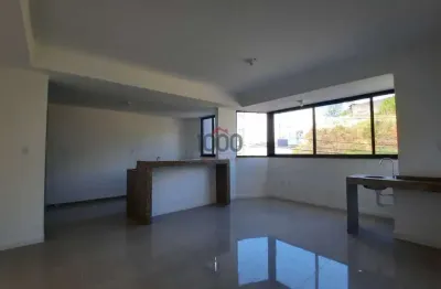 Apartamento com 2 quartos à venda na Avenida Eugênio do Nascimento, Aeroporto, Juiz de Fora