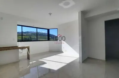 Apartamento com 2 quartos à venda na Avenida Eugênio do Nascimento, Aeroporto, Juiz de Fora