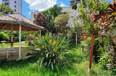 Apartamento com 4 quartos à venda na Rua São Sebastião, Centro, Juiz de Fora