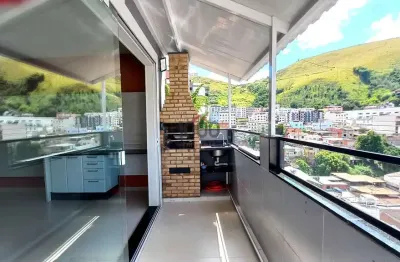 Casa com 2 quartos à venda na Rua Monsenhor Gustavo Freire, São Mateus, Juiz de Fora