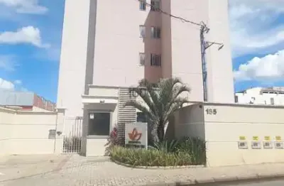 Apartamento com 2 quartos à venda na Rua Antônio Bento de Vasconcelos, Previdenciários, Juiz de Fora