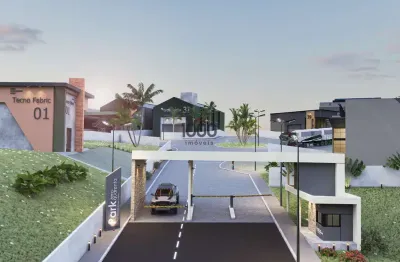 Ponto comercial à venda na Avenida Presidente Juscelino Kubitschek, Industrial, Juiz de Fora