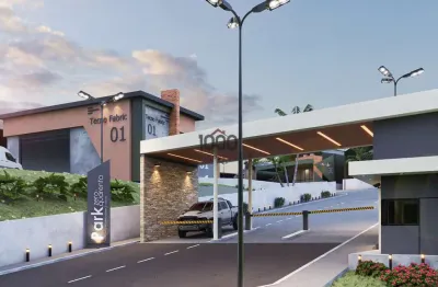 Ponto comercial à venda na Avenida Presidente Juscelino Kubitschek, Industrial, Juiz de Fora