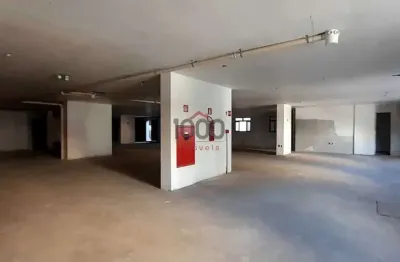 Ponto comercial para alugar na Avenida Presidente Itamar Franco, São Mateus, Juiz de Fora