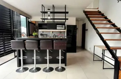 Apartamento com 1 quarto à venda no São Mateus, Juiz de Fora 