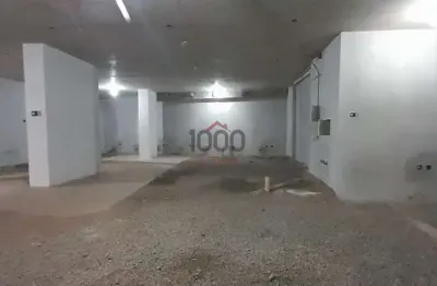 Ponto comercial para alugar na Avenida Presidente Itamar Franco, São Mateus, Juiz de Fora