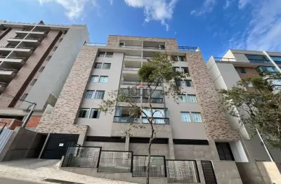 Cobertura com 4 quartos à venda na Rua Antônio Fellet, Vale do Ipê, Juiz de Fora