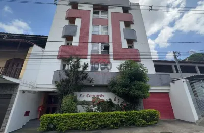 Apartamento com 2 quartos à venda na Rua Aurora Tristão, Bandeirantes, Juiz de Fora