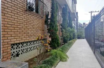 Apartamento com 3 quartos à venda na Rua Itamar Soares de Oliveira, Cascatinha, Juiz de Fora
