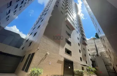 Apartamento com 3 quartos à venda na Avenida Presidente Itamar Franco, São Mateus, Juiz de Fora