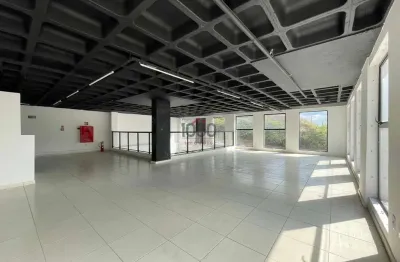 Ponto comercial para alugar na Avenida Barão do Rio Branco, Manoel Honório, Juiz de Fora