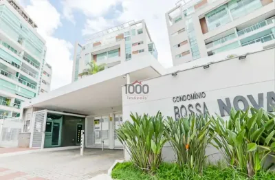Apartamento com 2 quartos à venda na Rua Luz Interior, Estrela Sul, Juiz de Fora
