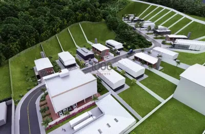 Ponto comercial à venda na Avenida Deusdedith Salgado, Teixeiras, Juiz de Fora