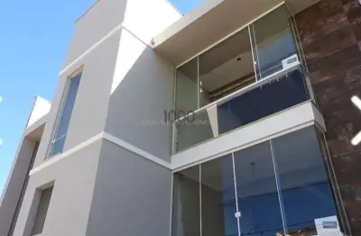 Cobertura com 2 quartos à venda na Rua Judith de Paula, Aeroporto, Juiz de Fora