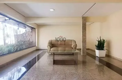 Apartamento com 3 quartos à venda na Rua Doutor Hamleto Fellet, Vale do Ipê, Juiz de Fora
