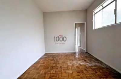 Apartamento com 3 quartos para alugar na Rua Santa Rita, Centro, Juiz de Fora