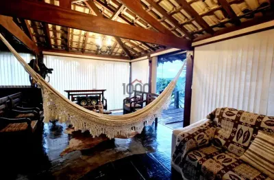 Chácara / sítio / granja 1 quarto - previdenciários