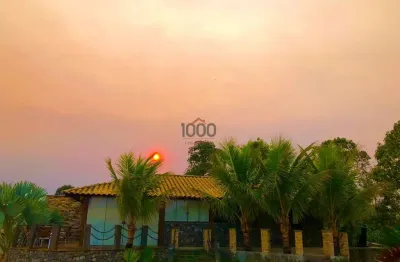 Chácara / sítio com 1 quarto à venda na Rua Antônio Bento de Vasconcelos, Previdenciários, Juiz de Fora