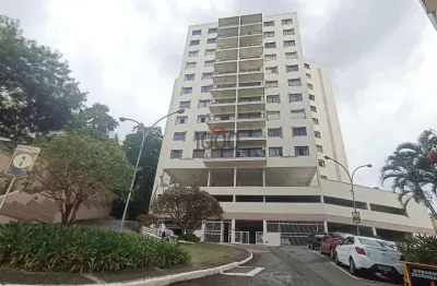 Apartamento com 3 quartos à venda na Rua Santo Antônio, Centro, Juiz de Fora