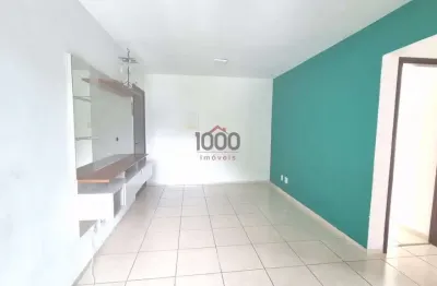 Apartamento com 3 quartos para alugar na Rua Pétala Misteriosa, Santa Luzia, Juiz de Fora