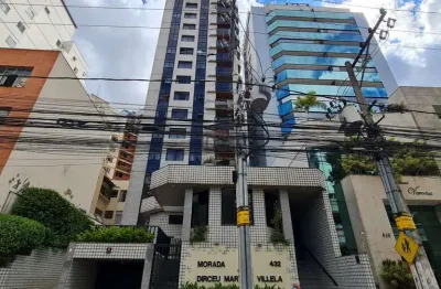 Cobertura com 4 quartos à venda na Rua Santo Antônio, Centro, Juiz de Fora