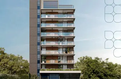 Kitnet / Stúdio à venda na Rua Pasteur, Centro, Juiz de Fora