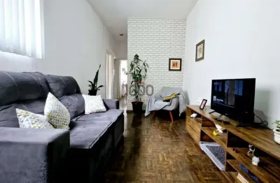 Apartamento com 3 quartos à venda no Morro da Glória, Juiz de Fora 