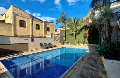 Apartamento com 2 quartos à venda na Rua Zélia Maria Valentin, São Pedro, Juiz de Fora