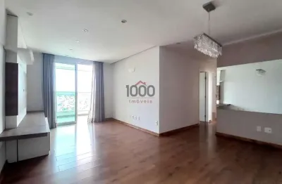 Apartamento com 3 quartos à venda na Avenida Barão do Rio Branco, Alto dos Passos, Juiz de Fora