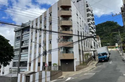 Apartamento, 2 quartos, garagem praça kennedy, paineiras