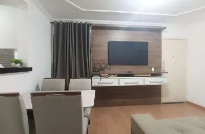 Apartamento com 2 quartos à venda na Rua Álvaro José Rodrigues, Santos Dumont, Juiz de Fora