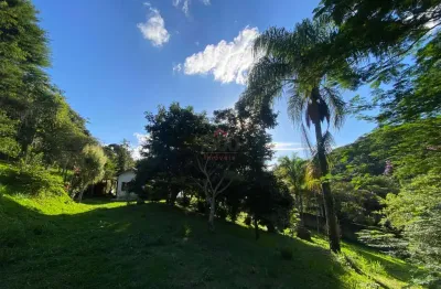 Chácara / sítio / granja 3 quartos - recanto dos lagos