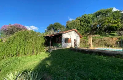 Chácara / sítio com 3 quartos à venda no Recanto dos Lagos, Juiz de Fora 