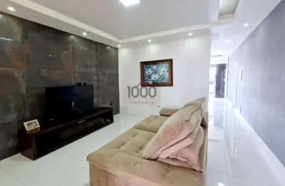 Casa com 3 quartos à venda no Ipiranga, Juiz de Fora 