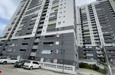 Apartamento com 2 quartos à venda na Rua Jésus Raimundo, Teixeiras, Juiz de Fora