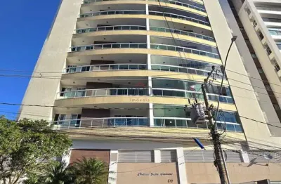 Apartamento com 2 quartos à venda na Alameda Pássaros da Polônia, Estrela Sul, Juiz de Fora