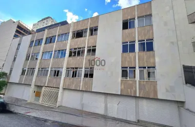 Apartamento com 3 quartos à venda na Rua Francisco Senra, Boa Vista, Juiz de Fora