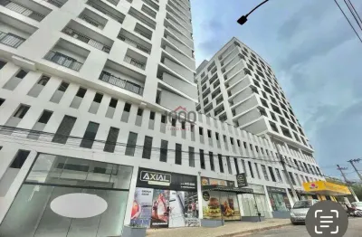 Ponto comercial para alugar na Avenida Barão do Rio Branco, Manoel Honório, Juiz de Fora