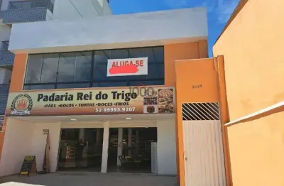 Ponto comercial para alugar na Avenida Presidente Costa e Silva, São Pedro, Juiz de Fora
