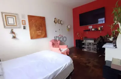 Apartamento com 1 quarto à venda na Rua Espírito Santo, Centro, Juiz de Fora