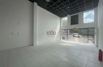Ponto comercial para alugar na Avenida Barão do Rio Branco, Manoel Honório, Juiz de Fora