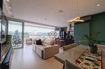 Apartamento com 2 quartos à venda no Bom Pastor, Juiz de Fora 